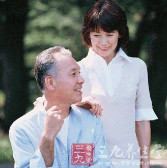 老年人健康生活养生小常识