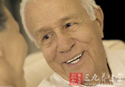 老年人健康生活养生小常识