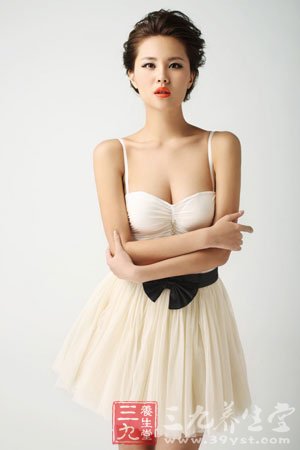 女性养生减肥晚餐四不宜
