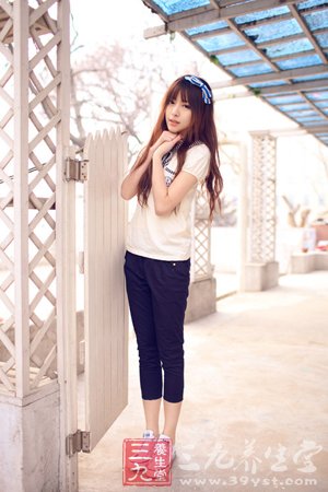 女性痛经与体内缺镁有关