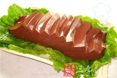 哪些食物有助于身体排毒