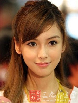 嘴唇颜色看出身体是否健康(2)