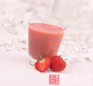 网友热荐丰胸的食物有哪些 甜甜果汁享丰满