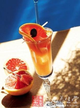 网友热荐丰胸的食物有哪些 甜甜果汁享丰满