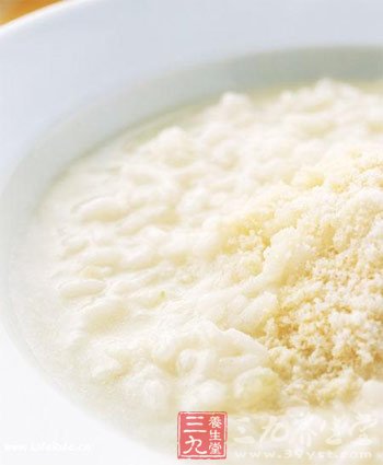 六种米有奇效 排毒瘦身又养颜