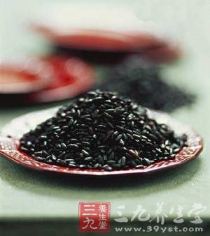 六种米有奇效 排毒瘦身又养颜