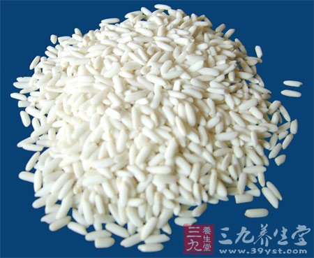 六种米有奇效 排毒瘦身又养颜