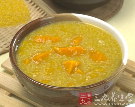 六种米有奇效 排毒瘦身又养颜