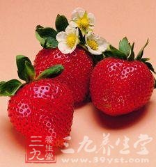 夏季水果美容方 8种水果让你全身嫩白(2)