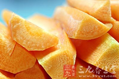 9种美容效果堪比彩妆的水果(2)