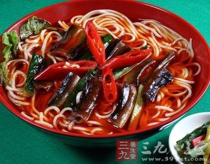 “小暑”养生 滋阴清热食谱