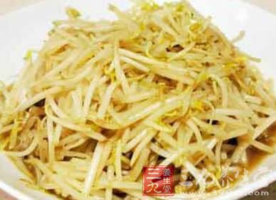 “小暑”养生 滋阴清热食谱