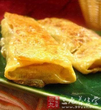 “小暑”养生 滋阴清热食谱