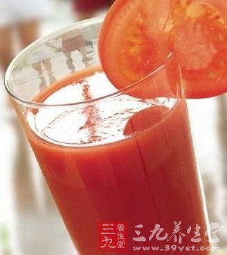 “小暑”养生 滋阴清热食谱