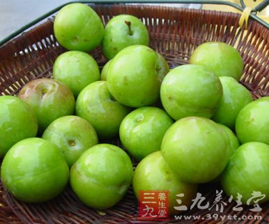 “小暑”养生 滋阴清热食谱