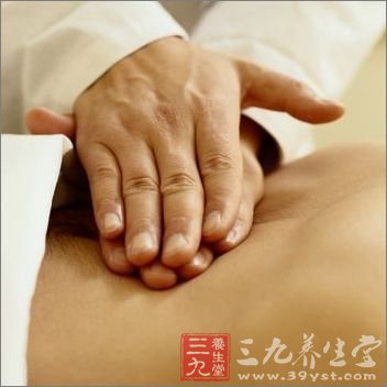 揭秘:经常揉腹部的6大养生奇效