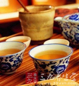 转动十指 养护五脏六腑
