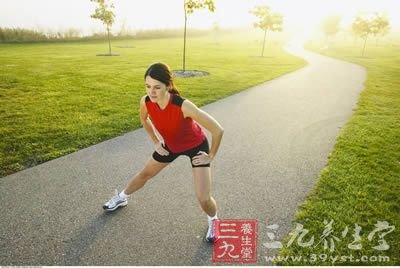 泡脚行气活血 温暖全身