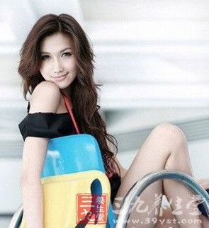 泡脚行气活血 温暖全身