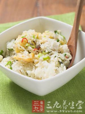 爱上“西柚加糙米” 三日急速甩肉减肥餐