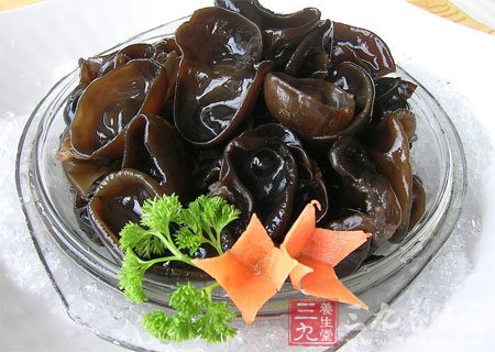 8大超强补血食材 不做黄脸婆