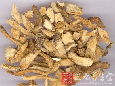 滋补妙招 中医6大仙草便宜又好用