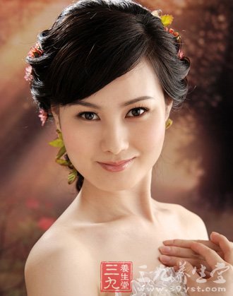 7种鼻子按摩保健法 安抚心神促眠防病