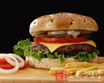 八个小诀窍让你能吃饱又减肥