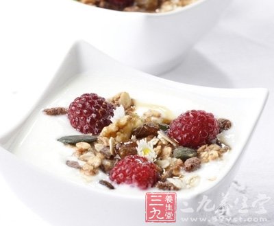 中医爱牙10个小妙招 守护牙齿健康