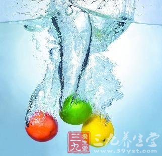 夏季减肥的快方法(2)