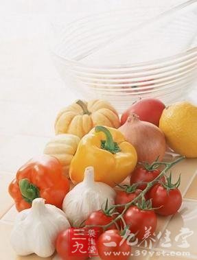 夏季减肥的快方法