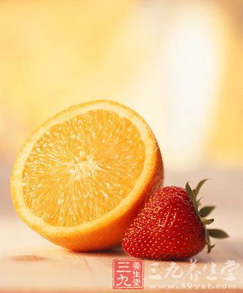 3招橙子减肥法 帮你速效减脂肪