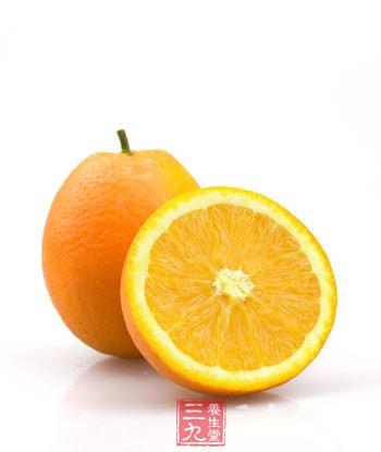 3招橙子减肥法 帮你速效减脂肪