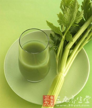 4款美味蔬菜汁 帮你排毒又减脂