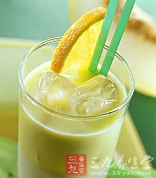 4款美味蔬菜汁 帮你排毒又减脂