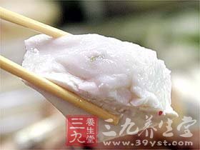 专家列出饭馆吃饭解毒大全