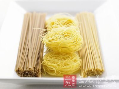 8款瘦腿食谱 消水肿拥有美腿