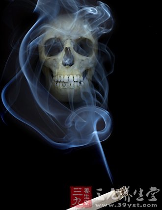 十种方法 让男人战胜烟瘾