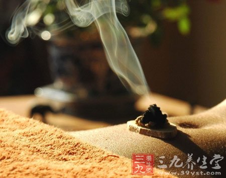 中医艾灸的10大注意事项