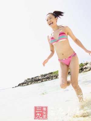 防暑降温从33℃开始