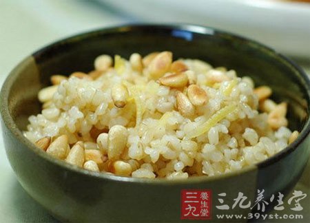 六种米有奇效 排毒瘦身又养颜