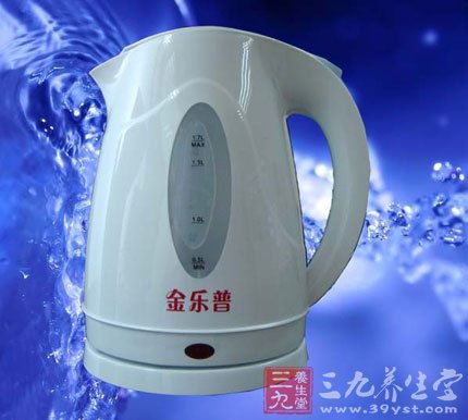 喝这些水能让女人迅速变美