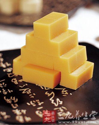 古代皇宫美食秘方(2)