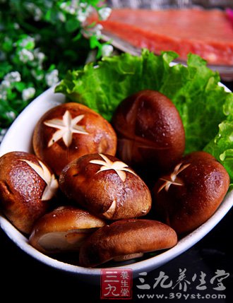 4款蘑菇减肥餐 吃出窈窕S身材