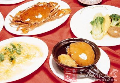 专家制定高血糖患者一周的营养食谱