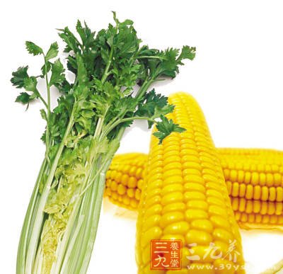 上班族给自己做盘五色菜