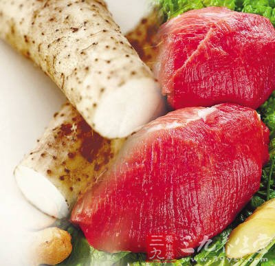 上班族给自己做盘五色菜