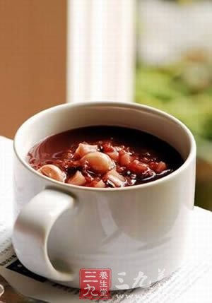 蛋白质塑美峰 5款黄豆丰胸食谱