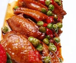 蛋白质塑美峰 5款黄豆丰胸食谱