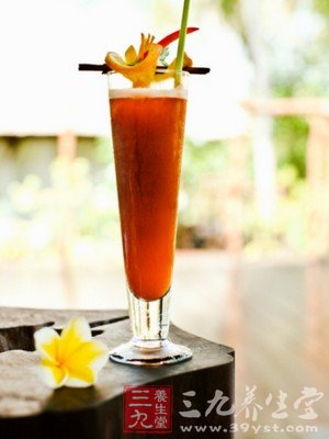 可饮用一瓶番茄汁